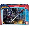 Image de Puzzle 200 Pieces Spiderman
