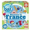 Image de Defi quiz - Voyage en France