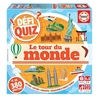Image de Defi quiz - Le tour du monde