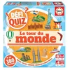 Image de Defi Quiz Le Tour Du Monde
