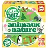 Image de Defi quiz - Animaux et nature