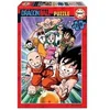 Image de Puzzle dragon ball 200 pieces -