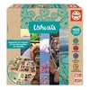 Image de Jeu de voyage Ushuaïa