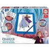 Image de Tablette de dessin - - Disney La Reine des Neiges - Lumineuse avec 25 modeles - Des 5 ans