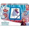 Image de Tablette éducative design avec table lumineuse Frozen Multicolore 34,5x28x37,1 cm 644877