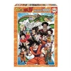 Image de Puzzle Educa Dragon Ball (1000 pcs)