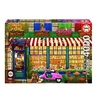 Image de - 18582 - 4000 Libreria vintage