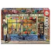 Image de LA MEILLEURE LIBRAIRIE DU MONDE - Puzzle de 5000 pièces