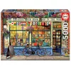 Image de Puzzle 5000 La Meilleure Du Monde
