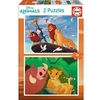 Image de Puzzle educa le roi lion 48 pieces - Educa Borras