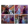 Image de - 18640 - Multi 4 Frozen 2 50+80+100+150