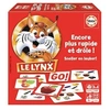 Image de - 18716 - Le Lynx - Jeu de cartes