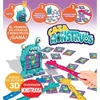 Image de Jeux de société Educa Borras Caza Monstruos Multicolore TU 8412668188617