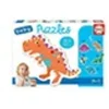 Image de Puzzle Enfant Dinosaure 5 Pièces