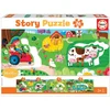 Image de Puzzle 26 Pieces - La Ferme Story
