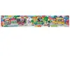 Image de Puzzle de 26 pièces histoire de ville Educa Multicolore 31x29x5 cm 636267