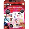 Image de - Aquarelle Magique Miraculous Ladybug