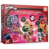 Image de Kit de constuction Educa Ladybug Miraculous Multicolore 20x27x5 cm 633060