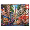 Image de Puzzle 1000 pcs - Paris Dominic Davison
