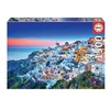 Image de EDUCA PUZZLE 1500 SANTORINI