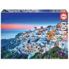 Image de Puzzle 1500 Pieces - Santorini