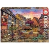 Image de Puzzle - 3000 pieces Colmar, France