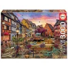 Image de Puzzle 3000 Pieces - Colmar