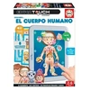 Image de Tablette interactive pour enfants Educa Touch Junior: El Cuerpo Humano