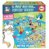 Image de Il Etait Une Fois... Notre Terre  - Jeu