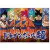 Image de Puzzle de 300 pièces Educa Dragon Ball Multicolore 21,5x31,5x4,5 cm 636329