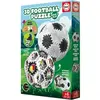 Image de Puzzle 3D Educa Balón Fútbol Multicolore 18x31x5 cm 636490