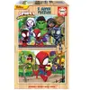 Image de - Puzzle - 2x25 Spidey & Amazing Friends