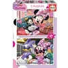 Image de - Puzzle - 2x20 Minnie
