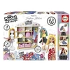 Image de MY MODEL DOLL DESIGN FASHION ATELIER - Jeu de stylisme - 19350