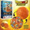 Image de Dragon Ball - Puzzle 3d Ballon - 32 Pieces