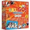 Image de Puzzle Educa GO Challenge Multicolore 26x27x6 cm 643831