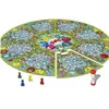 Image de Jeux de société Educa 3,2,1... GO Challenge Goose Multicolore 26x27x6 cm 643834