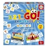 Image de Jeu classique 3,2,1 Go! Challenge Words