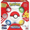 Image de Jeux de société Educa Borras Pokemon Trivia Multicolore TU 8412668194410