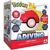Image de Jeux de société Educa Borras Pokemon Adivin Rouge TU 8412668194434