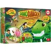 Image de Jeux d'adresse Educa Dino Danger Multicolore 48x38x5 cm 642216