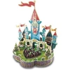 Image de Kit de Jardinage Interactif pour Enfants - 3D DREAM GARDENS 2IN1 - CHATEAU