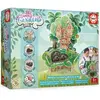 Image de Kit de jardinage Educa 3D Dream Garden Tree House Multicolore 37x27x8 cm 633099