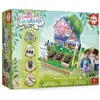 Image de Kit de jardinage Educa 3D Dream Garden Orchard Multicolore 27x37x8 cm 633100