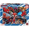 Image de Spider-man Beyond Amazing 1000 Pieces