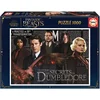 Image de Fantastic Beasts Puzzle 1000 Pieces