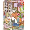 Image de Puzzle de 1000 pièces Ana Jarén time pour moi Educa Multicolore 24x29,5x39 cm 634656