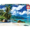 Image de Puzzle  Seychelles 1500 Pieces