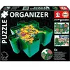 Image de Plateaux organisateurs en plastique pour puzzles Educa (x6) Multicolore 21x21x9 cm 634682