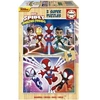 Image de SPIDEY & HIS AMAZING FRIENDS - 2 puzzles en bois